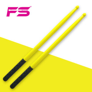 Fitstix YELLOW with GRIPS